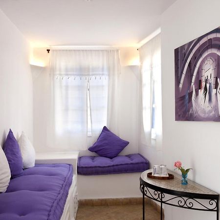 La Casa Del Mar Hotel Essaouira Ngoại thất bức ảnh