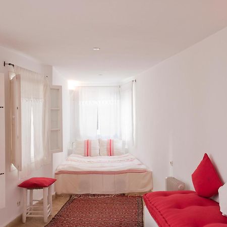 La Casa Del Mar Hotel Essaouira Ngoại thất bức ảnh