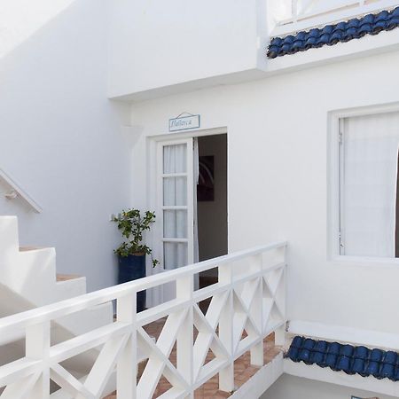 La Casa Del Mar Hotel Essaouira Ngoại thất bức ảnh