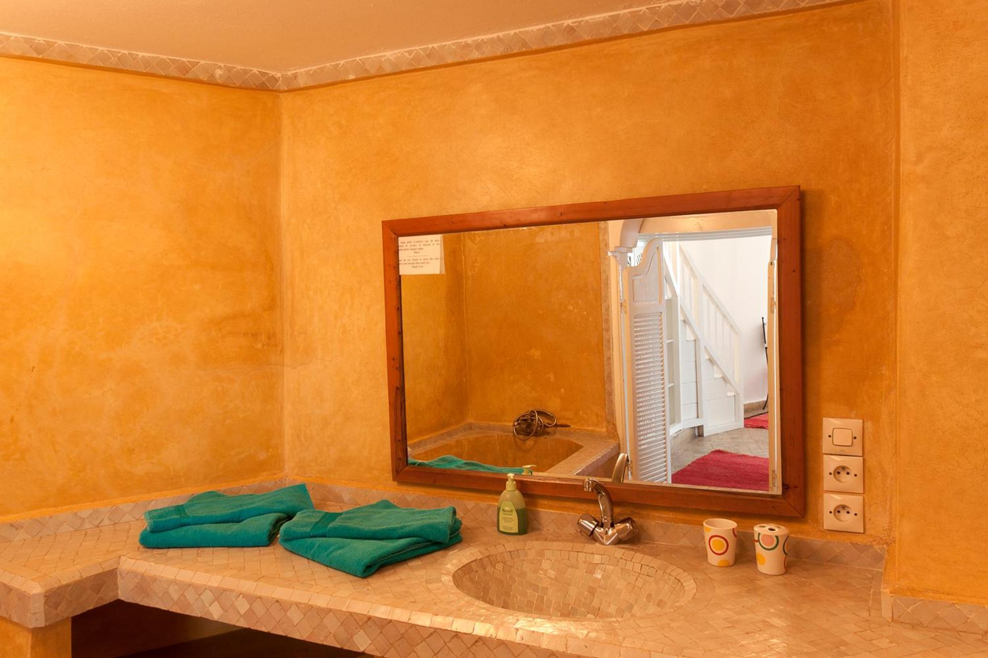 La Casa Del Mar Hotel Essaouira Ngoại thất bức ảnh