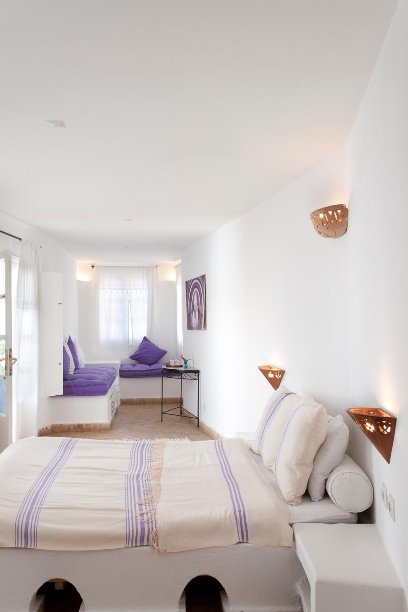 La Casa Del Mar Hotel Essaouira Ngoại thất bức ảnh