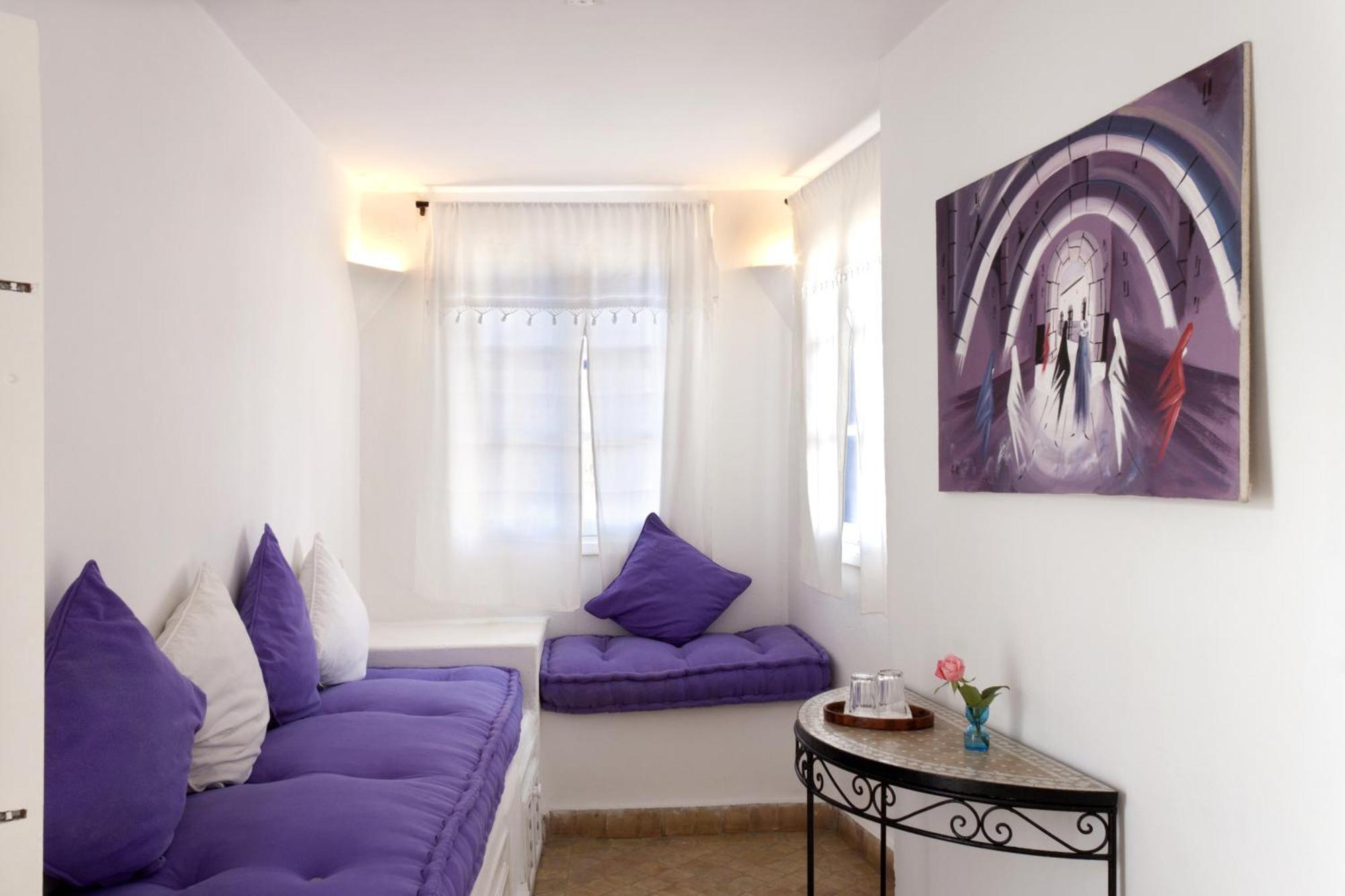 La Casa Del Mar Hotel Essaouira Ngoại thất bức ảnh
