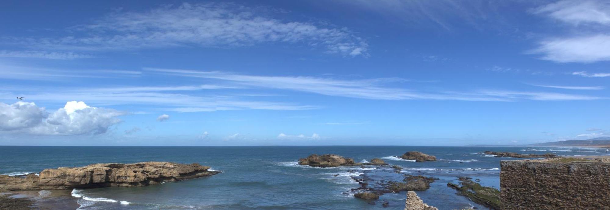 La Casa Del Mar Hotel Essaouira Ngoại thất bức ảnh