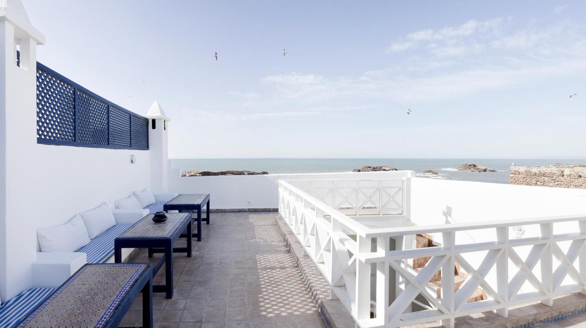 La Casa Del Mar Hotel Essaouira Ngoại thất bức ảnh