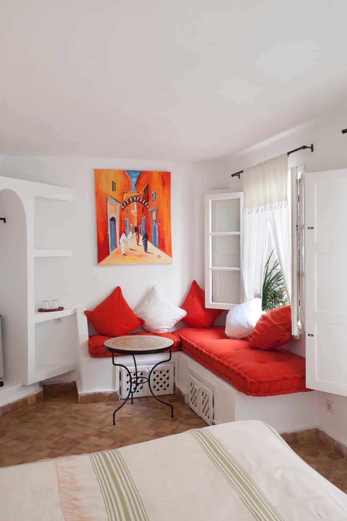 La Casa Del Mar Hotel Essaouira Ngoại thất bức ảnh