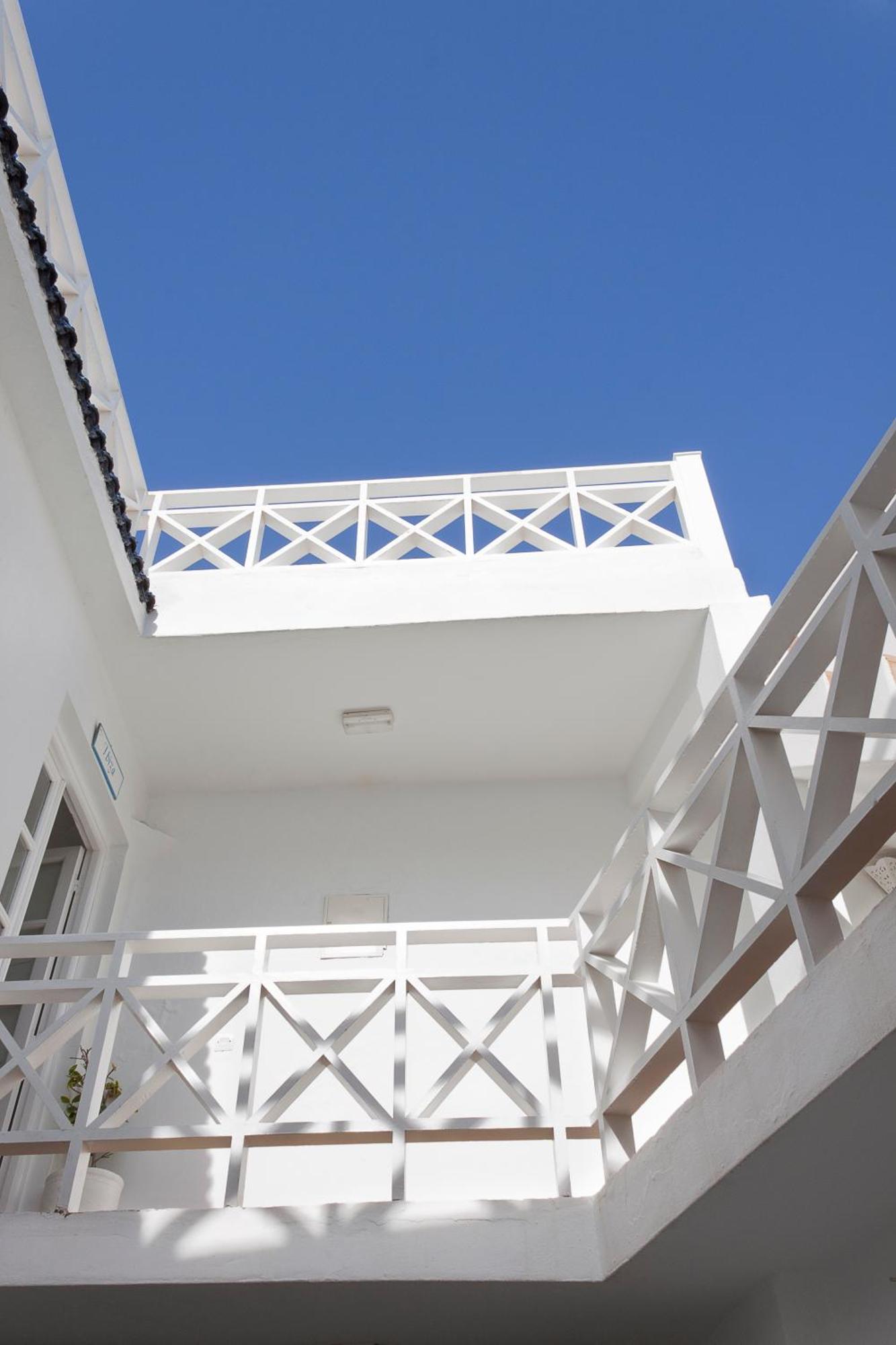 La Casa Del Mar Hotel Essaouira Ngoại thất bức ảnh