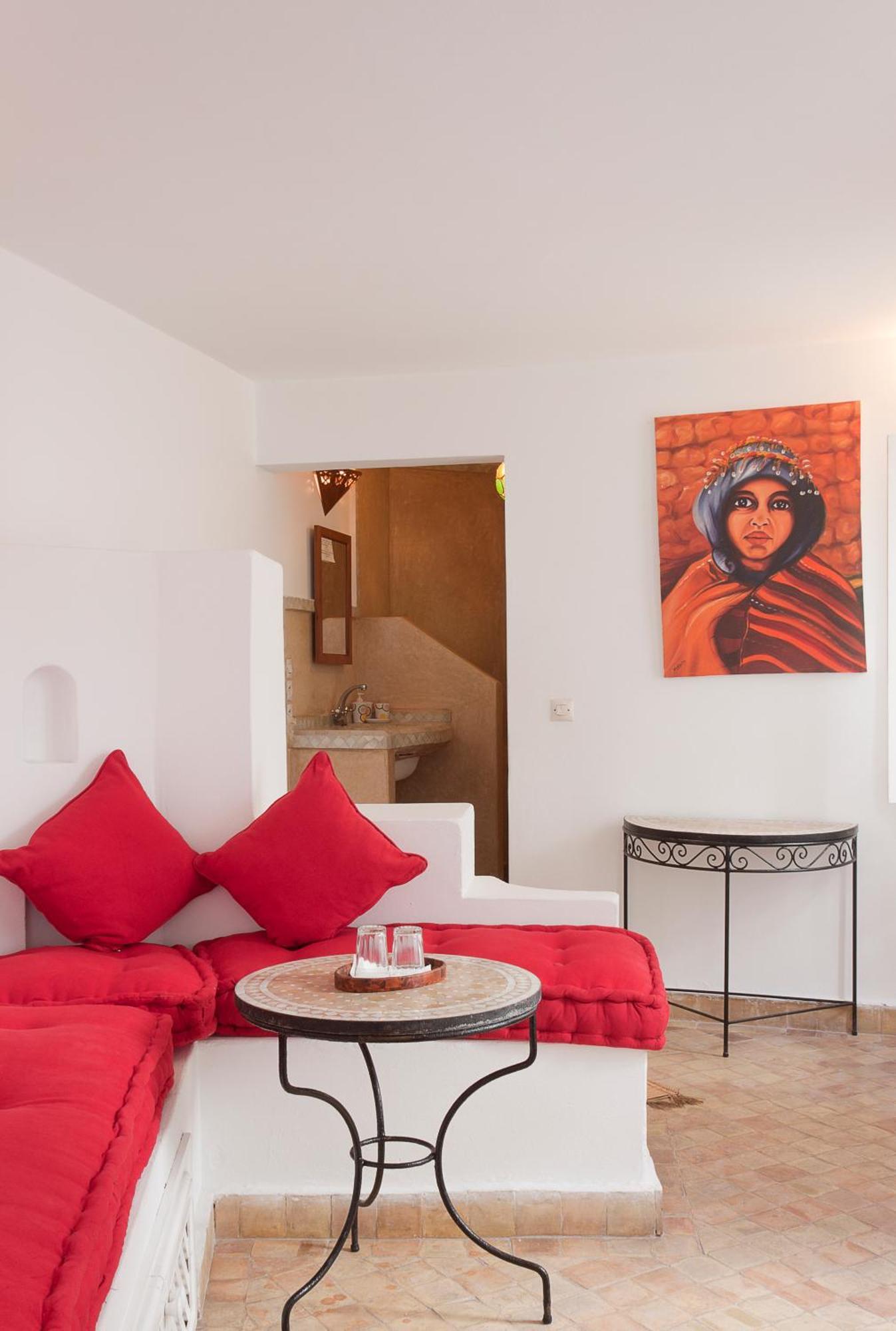 La Casa Del Mar Hotel Essaouira Ngoại thất bức ảnh