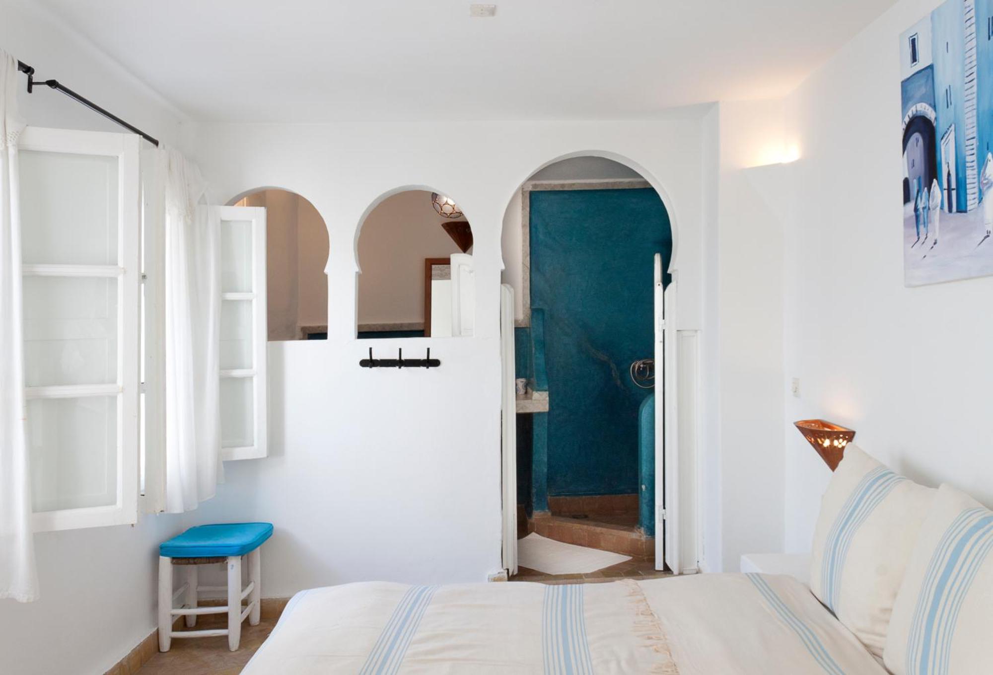 La Casa Del Mar Hotel Essaouira Ngoại thất bức ảnh