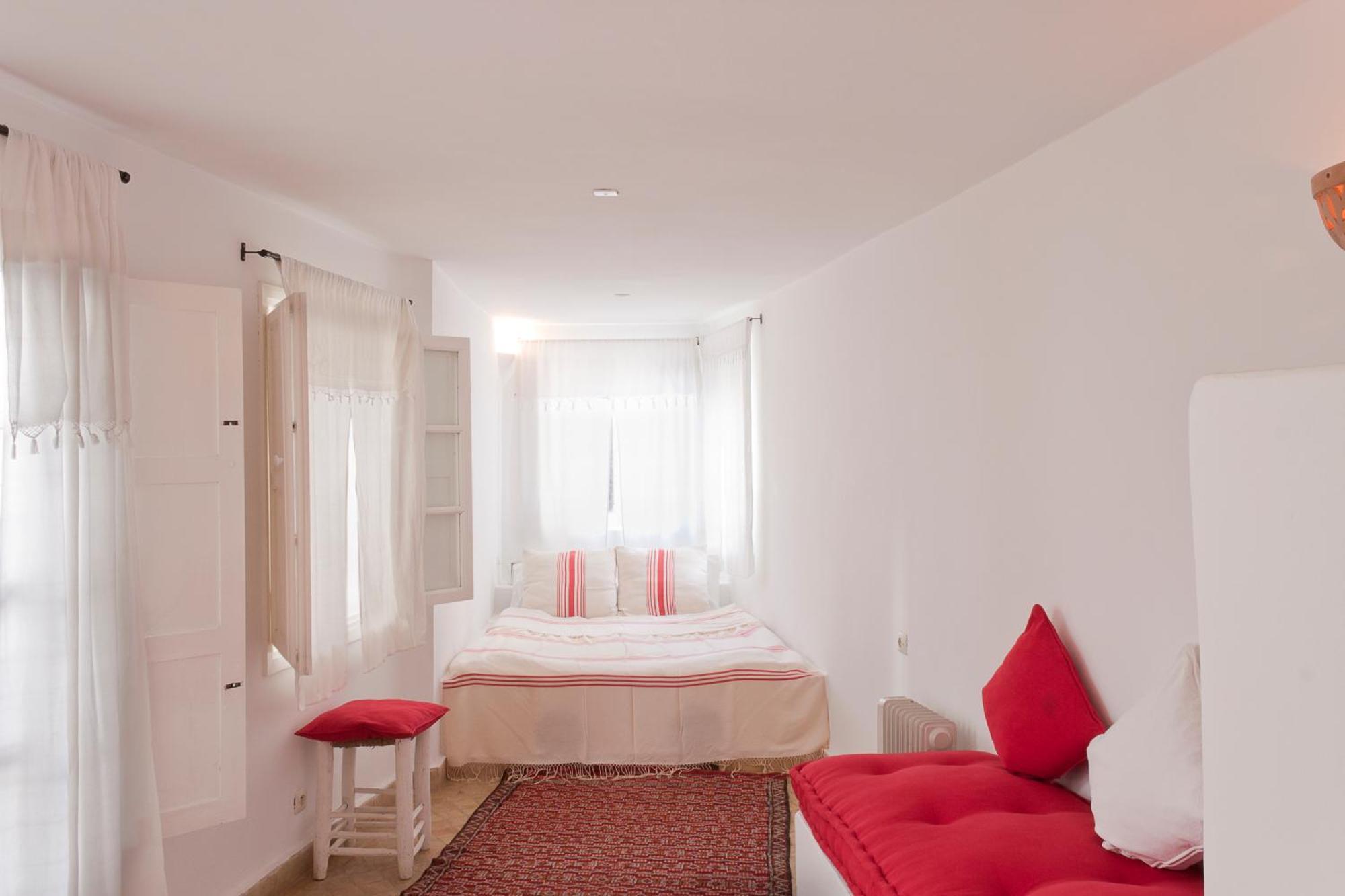 La Casa Del Mar Hotel Essaouira Ngoại thất bức ảnh