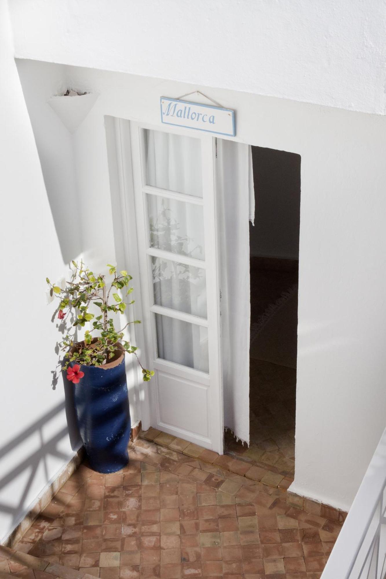 La Casa Del Mar Hotel Essaouira Ngoại thất bức ảnh