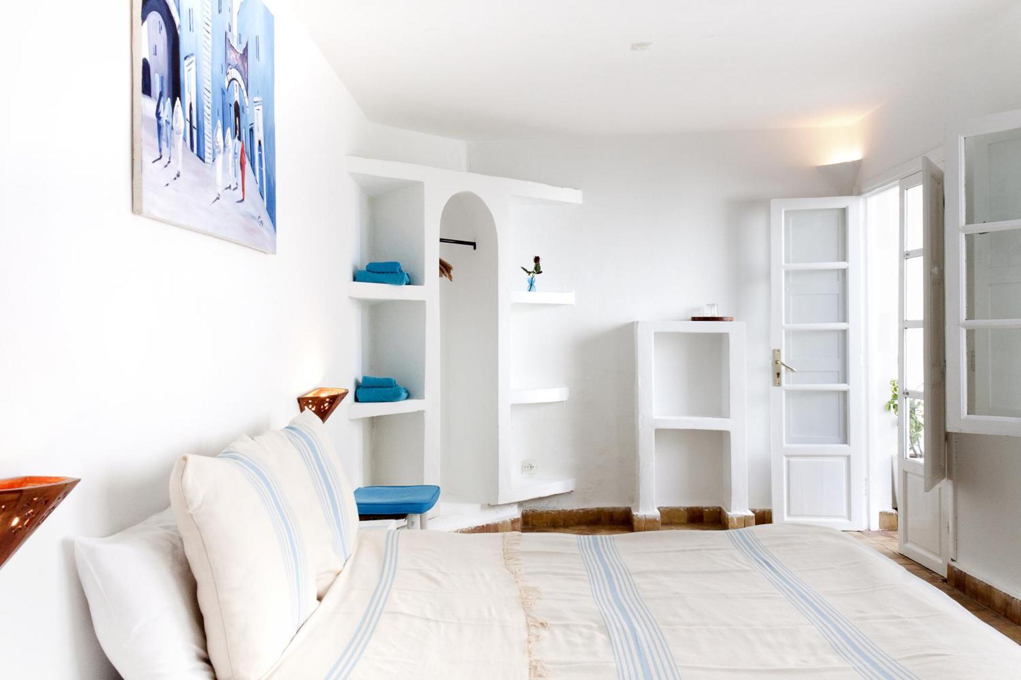 La Casa Del Mar Hotel Essaouira Ngoại thất bức ảnh