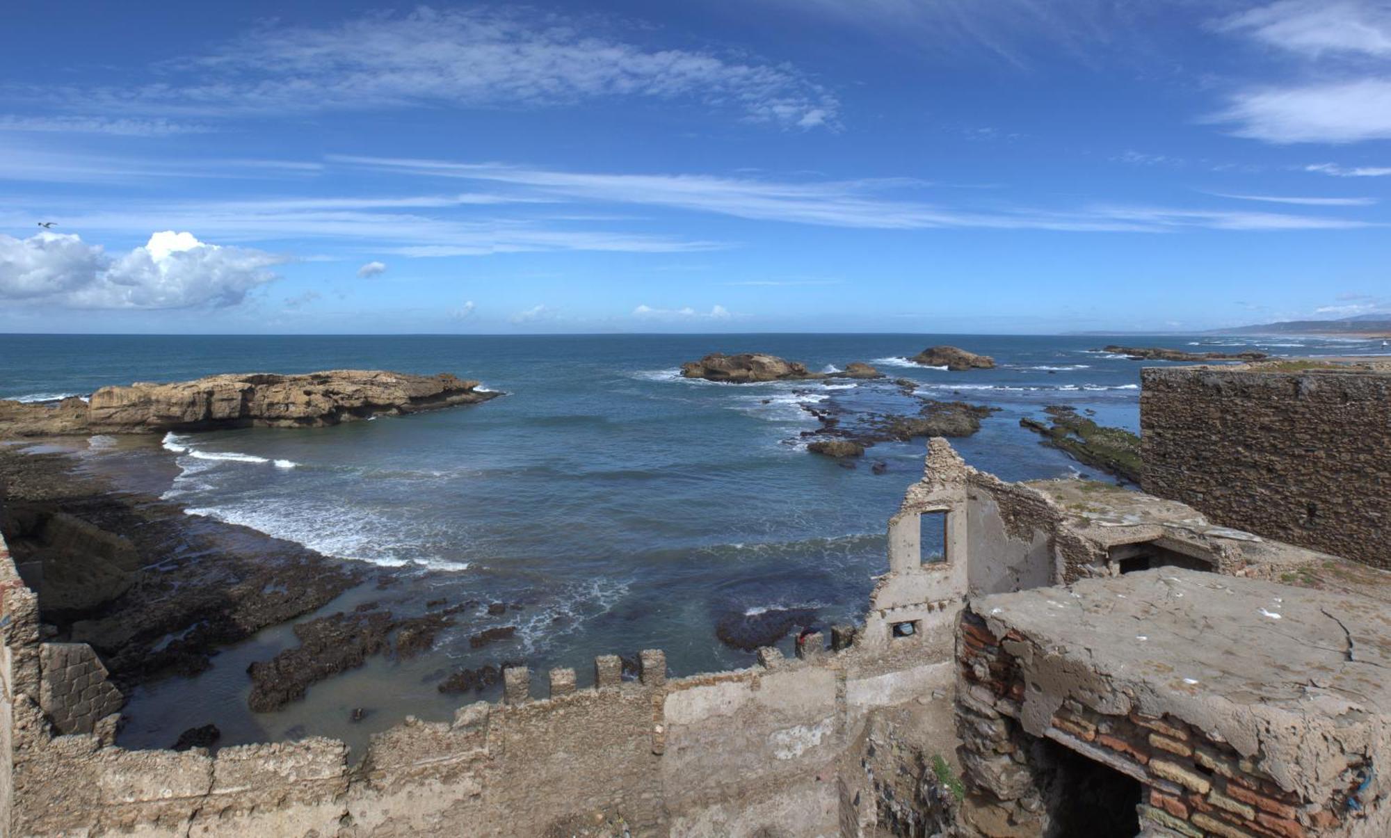 La Casa Del Mar Hotel Essaouira Ngoại thất bức ảnh