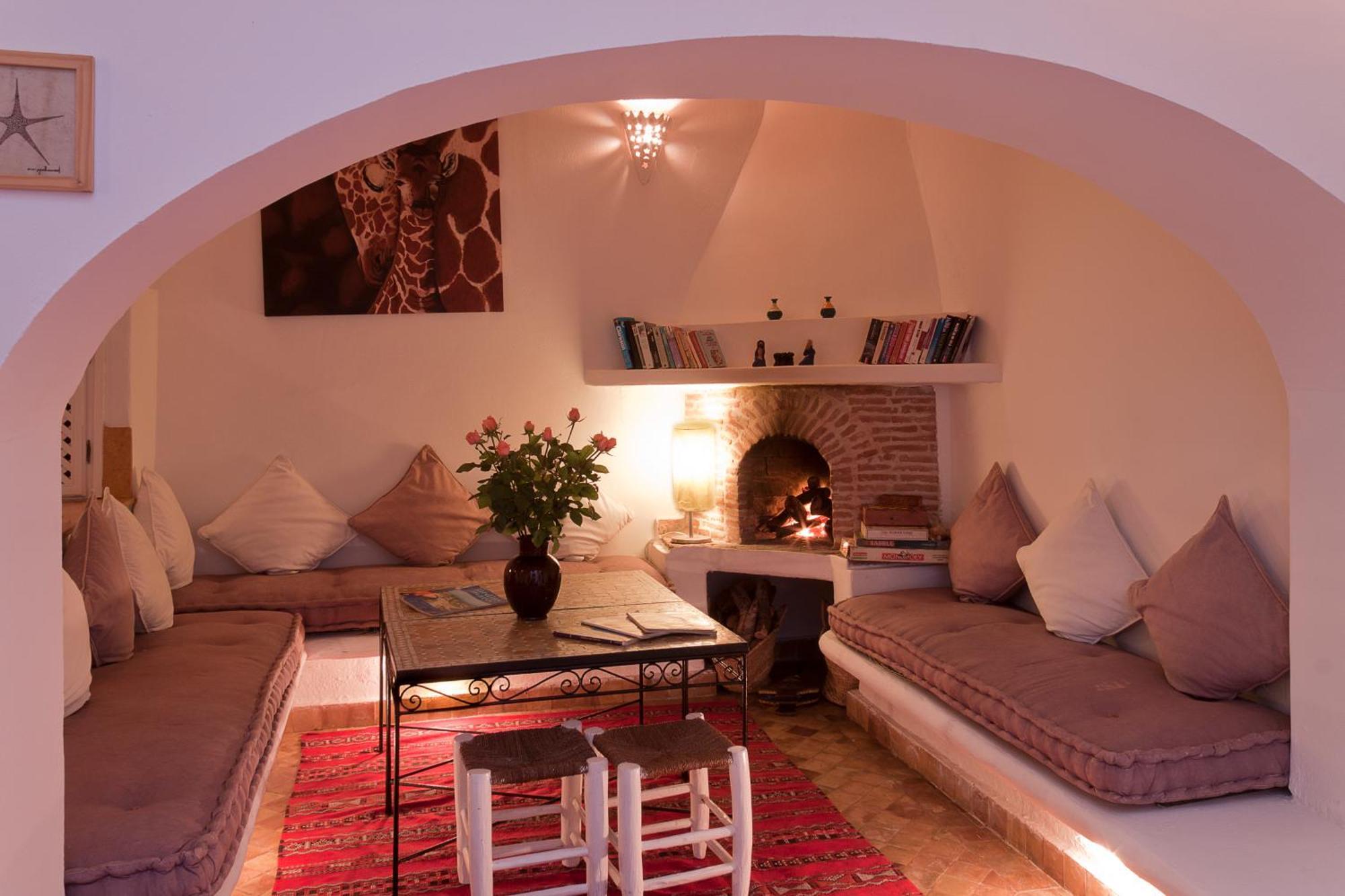 La Casa Del Mar Hotel Essaouira Ngoại thất bức ảnh