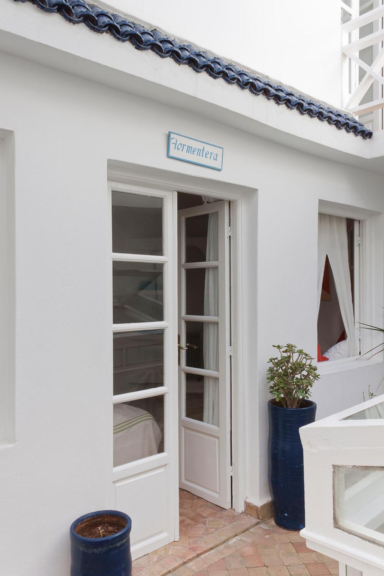 La Casa Del Mar Hotel Essaouira Ngoại thất bức ảnh