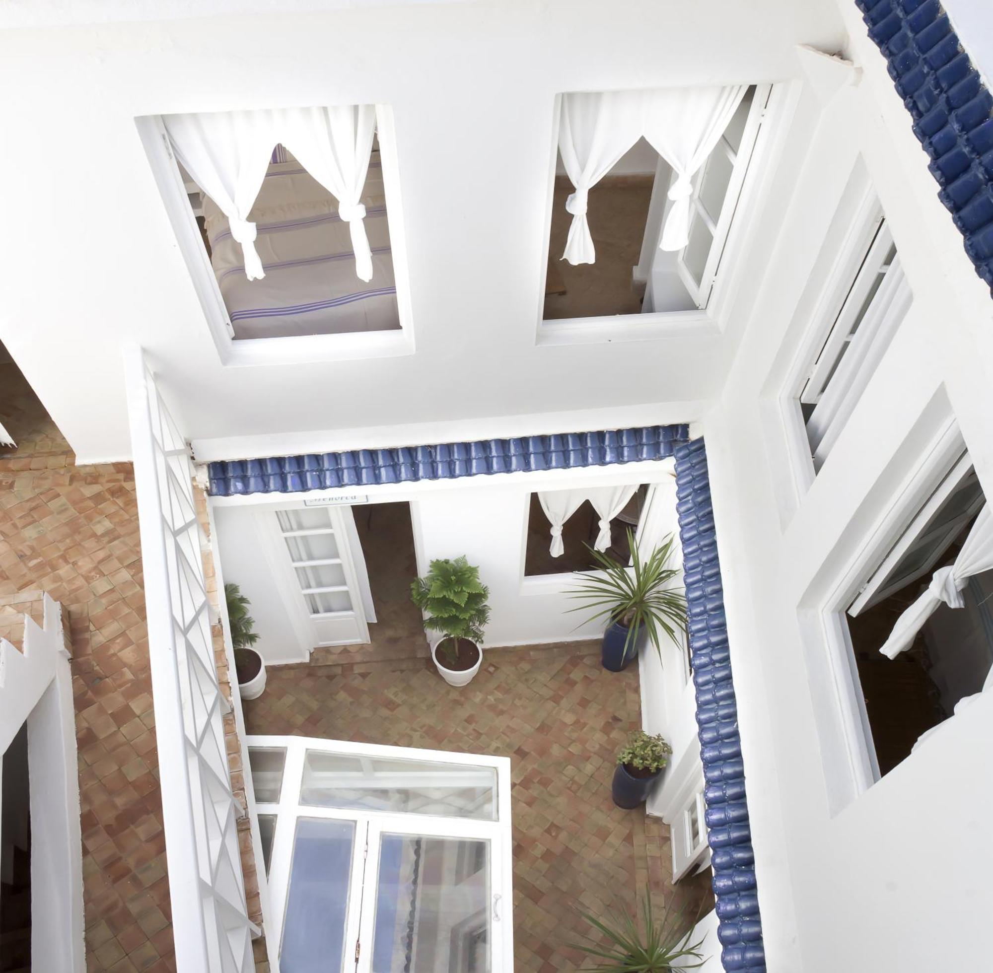 La Casa Del Mar Hotel Essaouira Ngoại thất bức ảnh