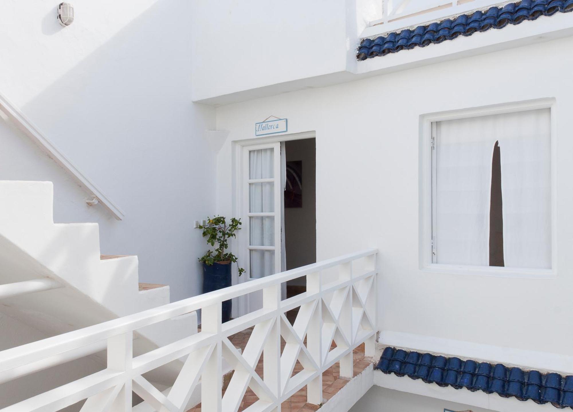 La Casa Del Mar Hotel Essaouira Ngoại thất bức ảnh