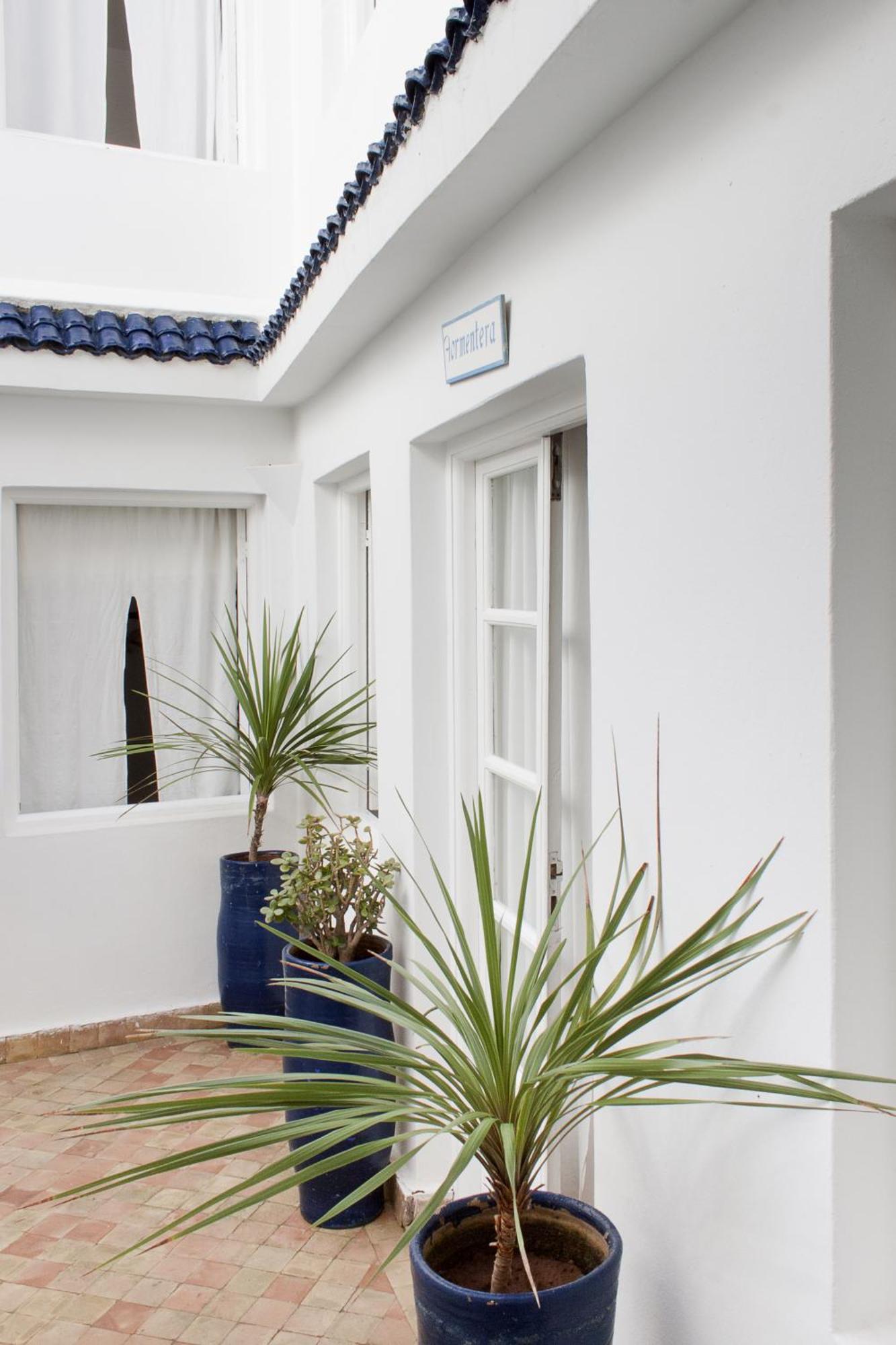 La Casa Del Mar Hotel Essaouira Ngoại thất bức ảnh