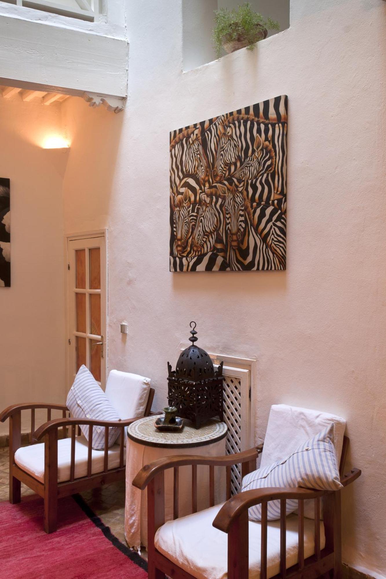 La Casa Del Mar Hotel Essaouira Ngoại thất bức ảnh