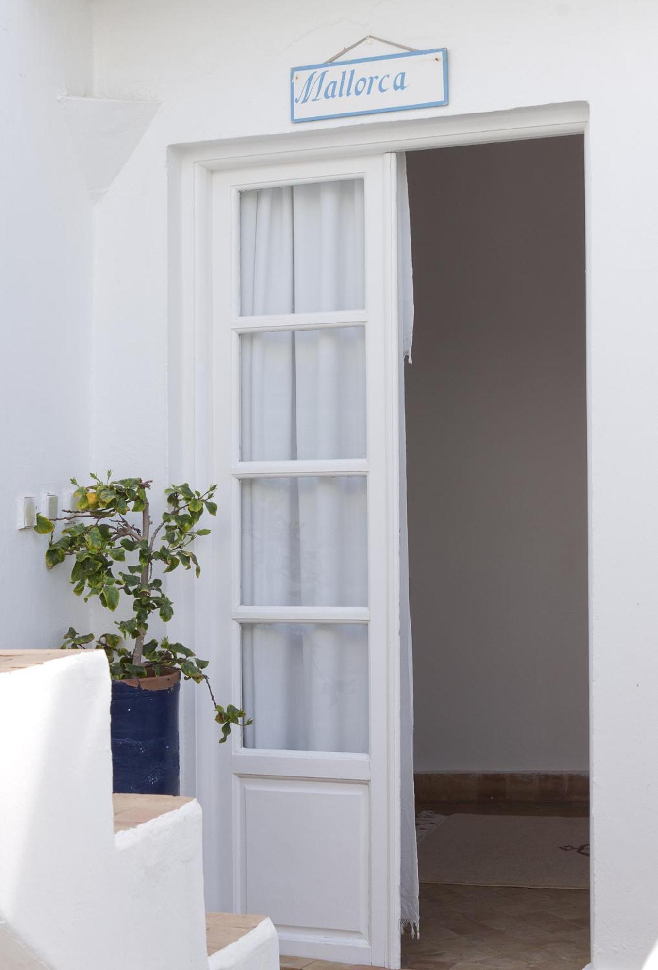 La Casa Del Mar Hotel Essaouira Ngoại thất bức ảnh