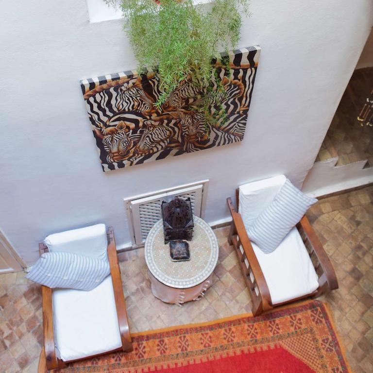 La Casa Del Mar Hotel Essaouira Ngoại thất bức ảnh