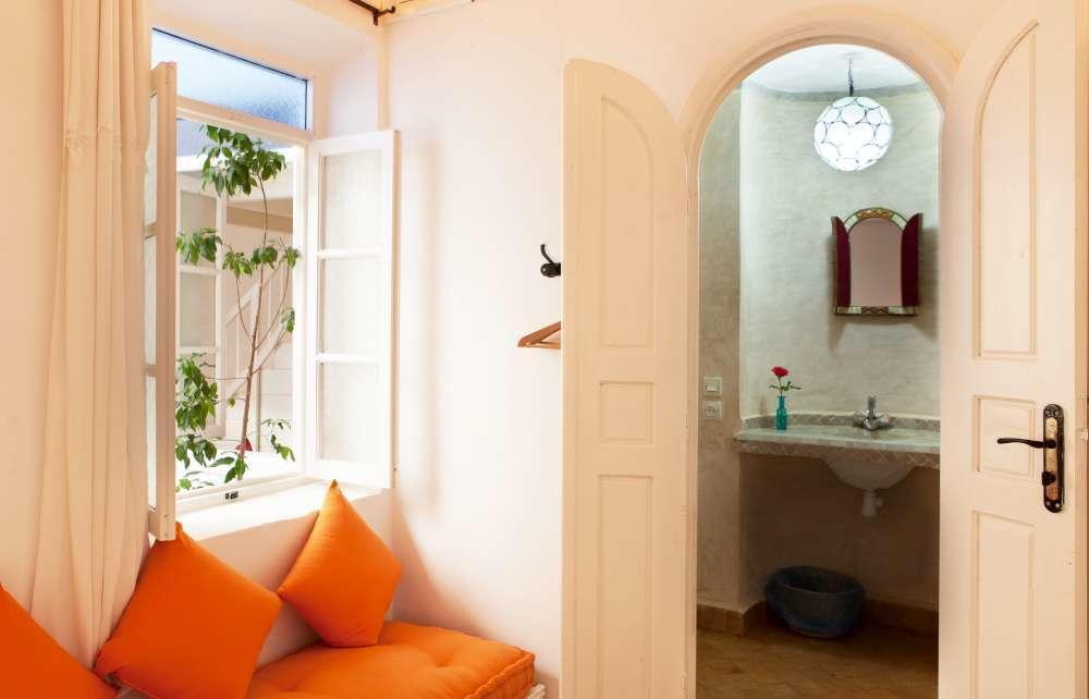 La Casa Del Mar Hotel Essaouira Ngoại thất bức ảnh