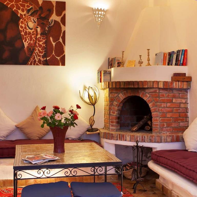 La Casa Del Mar Hotel Essaouira Ngoại thất bức ảnh