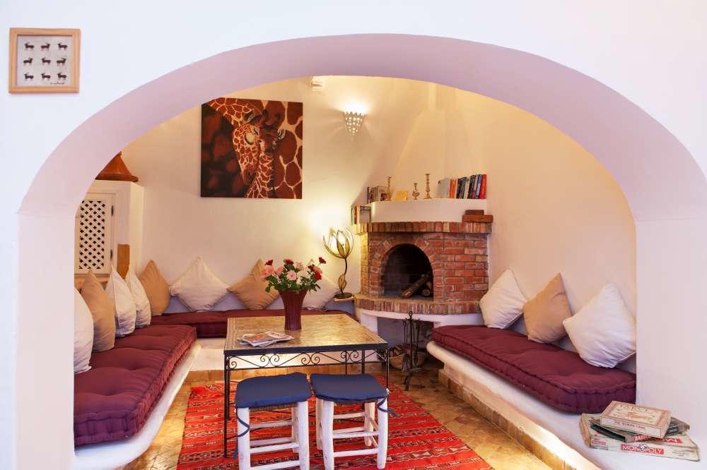 La Casa Del Mar Hotel Essaouira Ngoại thất bức ảnh