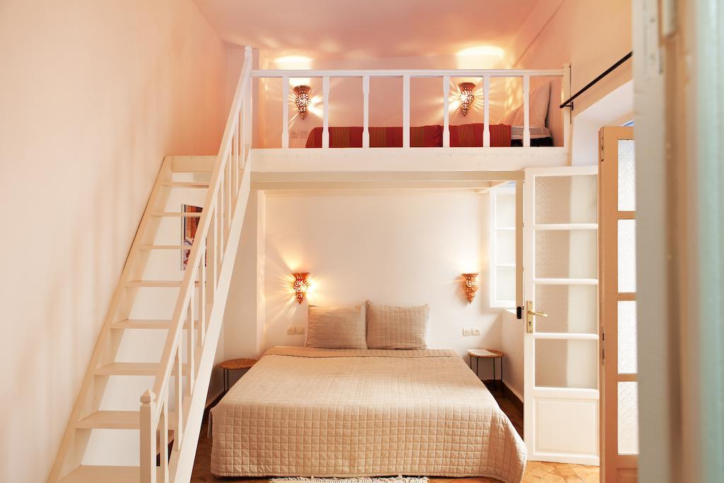 La Casa Del Mar Hotel Essaouira Ngoại thất bức ảnh