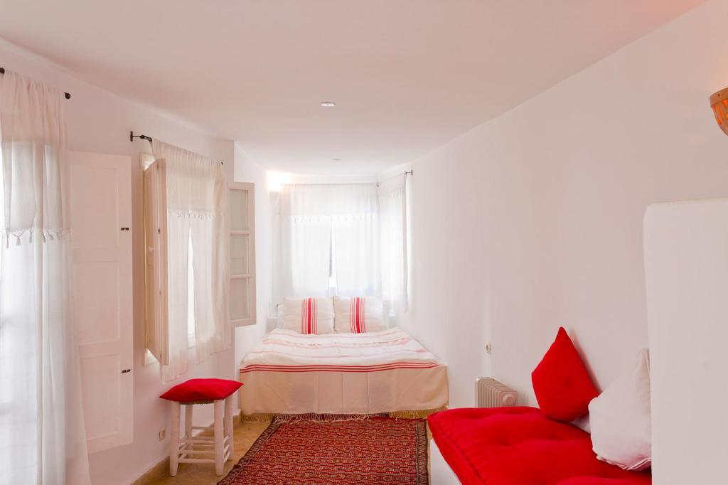 La Casa Del Mar Hotel Essaouira Phòng bức ảnh