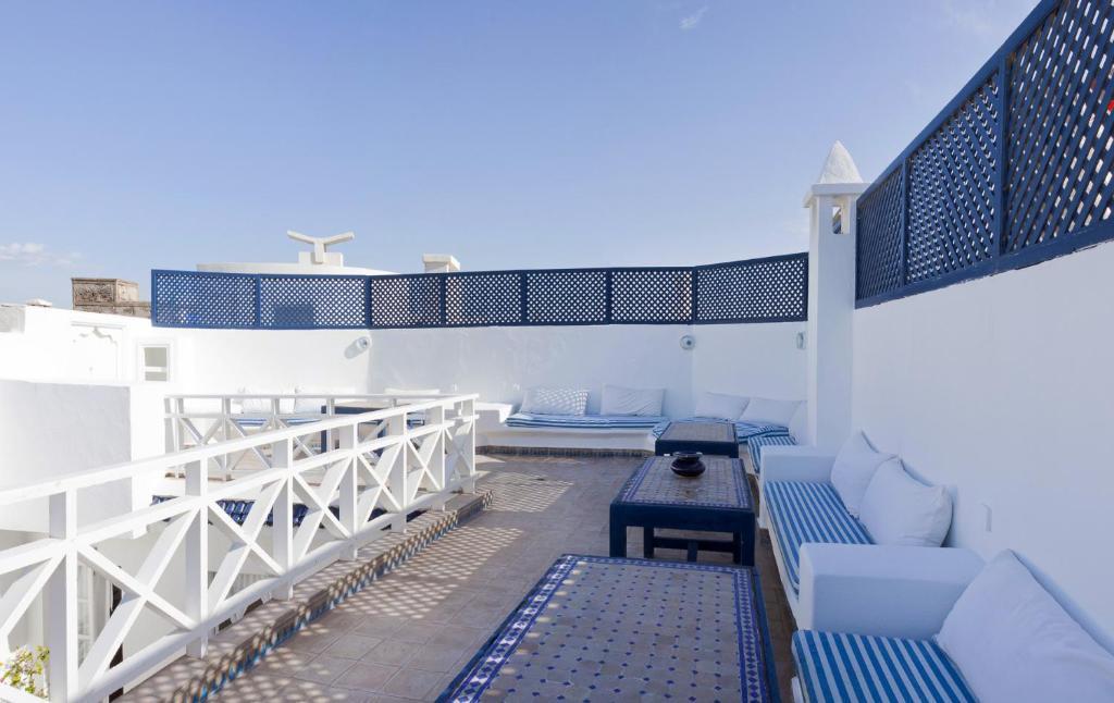 La Casa Del Mar Hotel Essaouira Ngoại thất bức ảnh