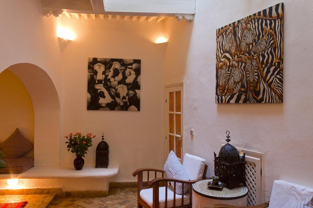 La Casa Del Mar Hotel Essaouira Ngoại thất bức ảnh