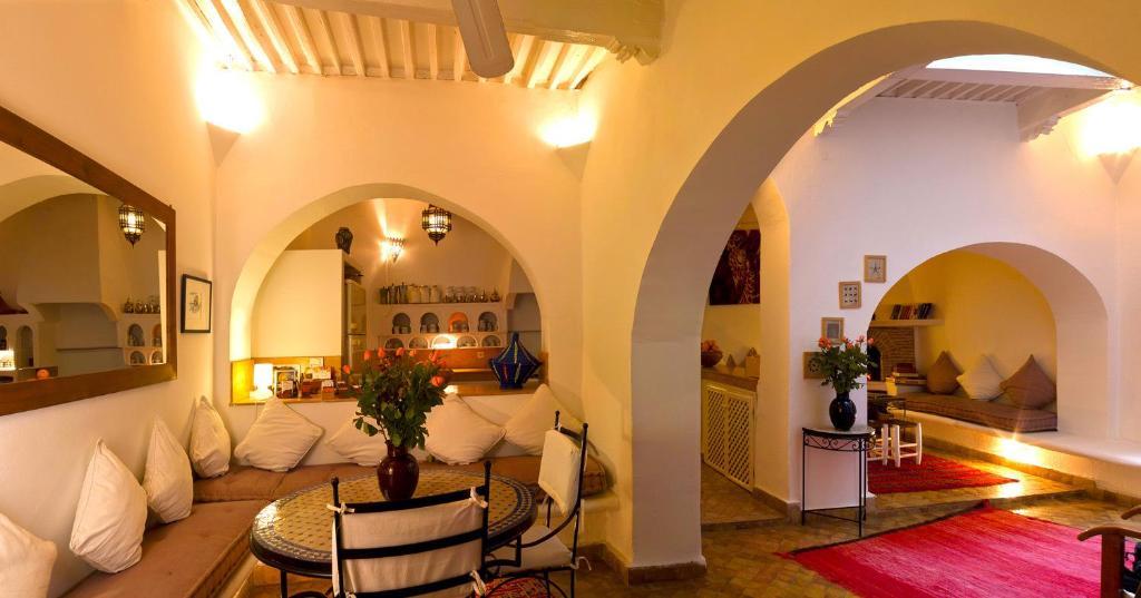 La Casa Del Mar Hotel Essaouira Ngoại thất bức ảnh